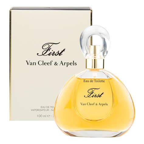 first van cleef & arpels perfume|first fragrance for women.